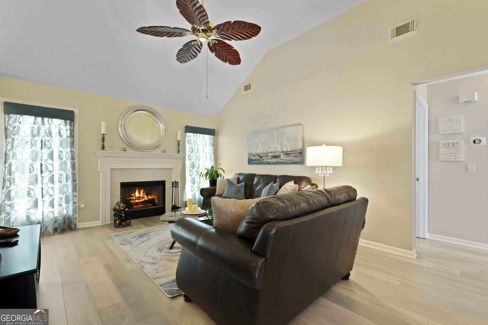 35 Rose Hill Drive Savannah - 4
