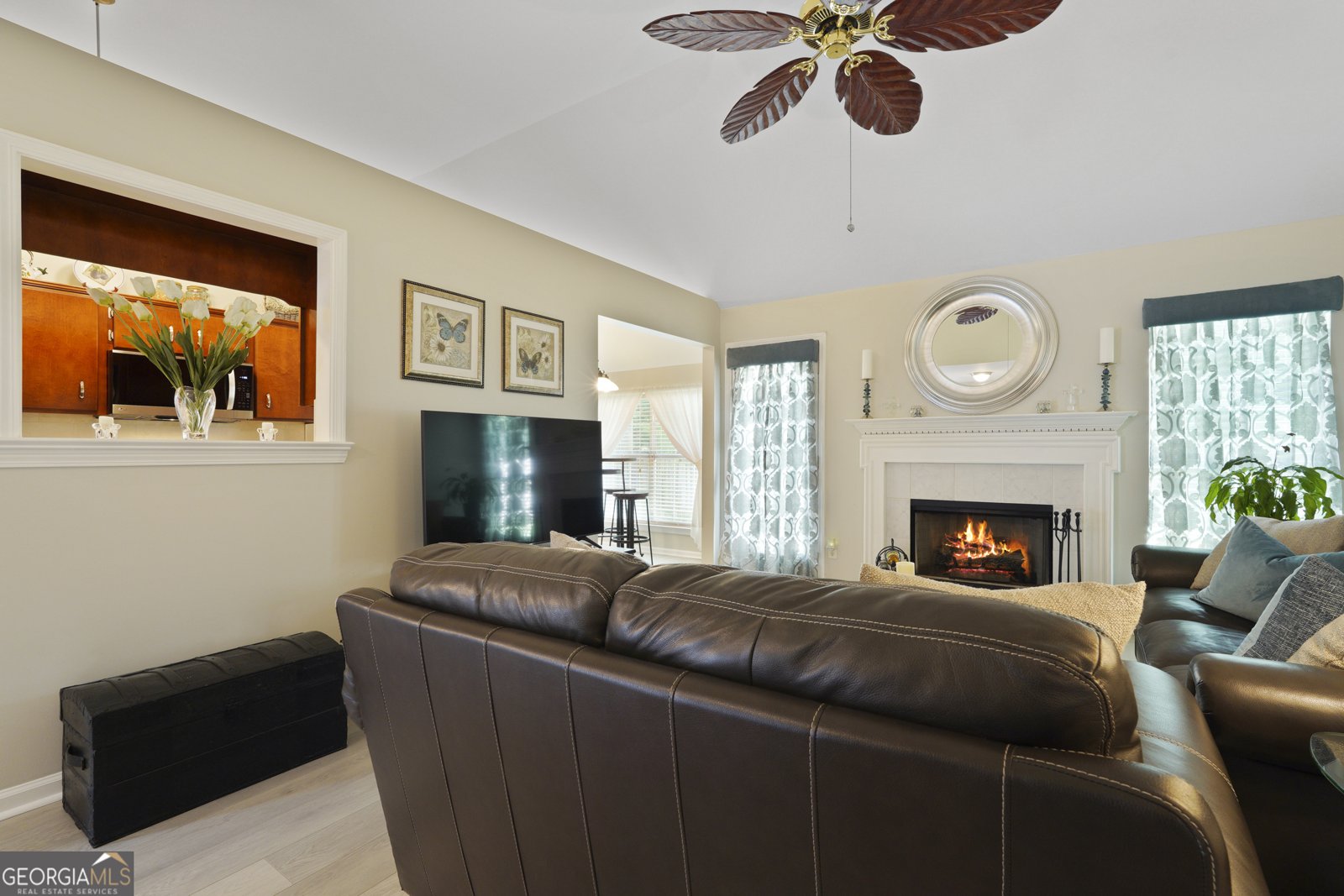 35 Rose Hill Drive Savannah - 6