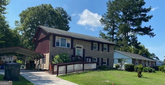 1618 Cider Lane Augusta - 1