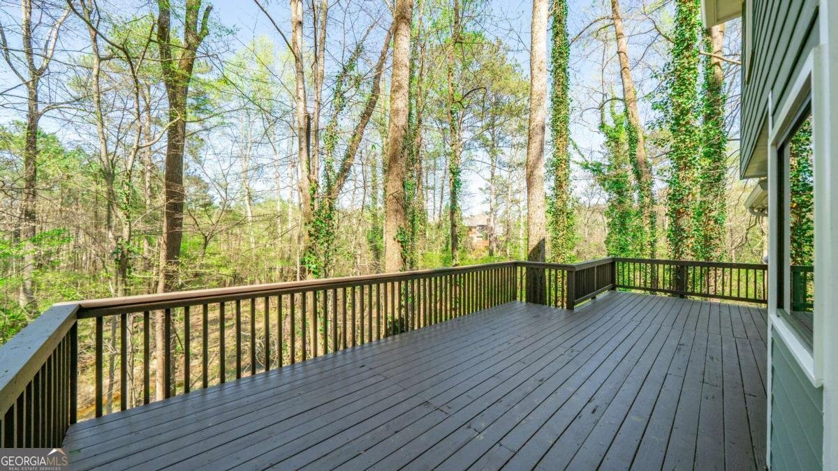 870 Mitsy Ridge Drive Marietta - 10