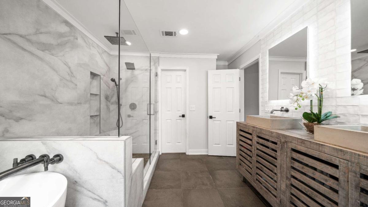 870 Mitsy Ridge Drive Marietta - 17