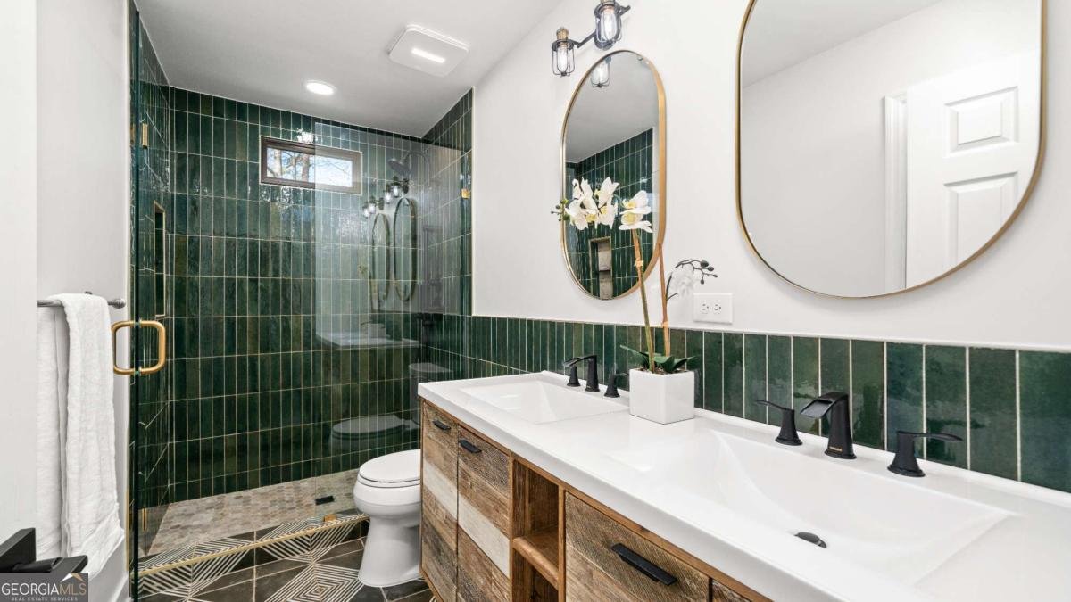 870 Mitsy Ridge Drive Marietta - 19
