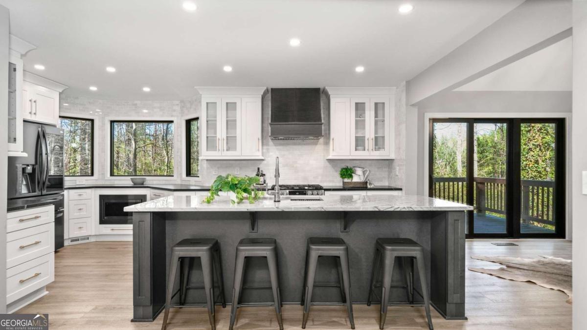 870 Mitsy Ridge Drive Marietta - 2