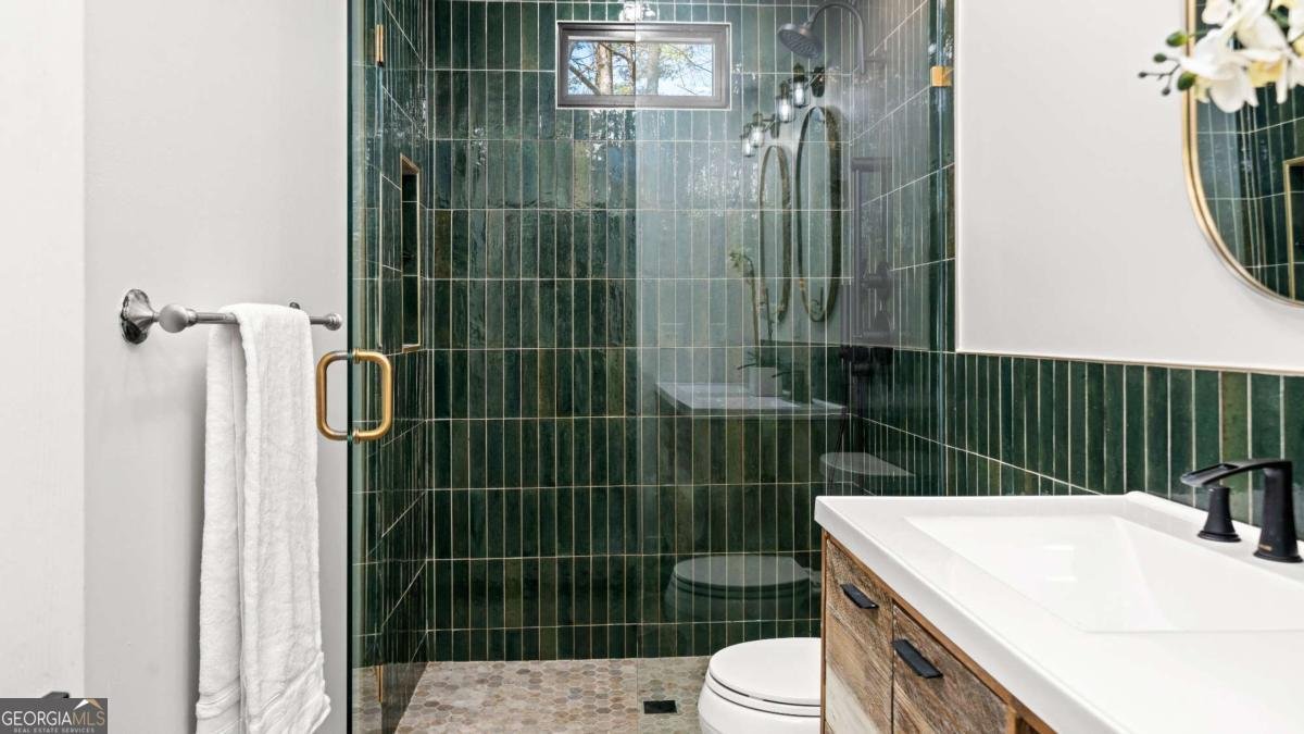 870 Mitsy Ridge Drive Marietta - 20