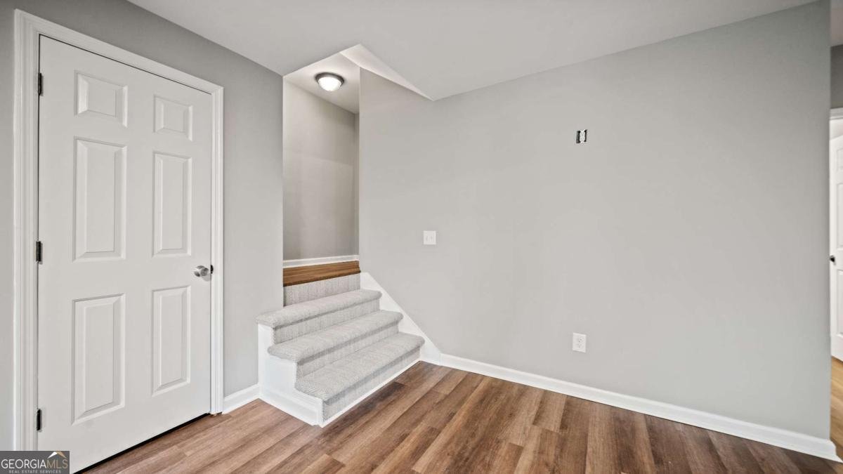 870 Mitsy Ridge Drive Marietta - 21