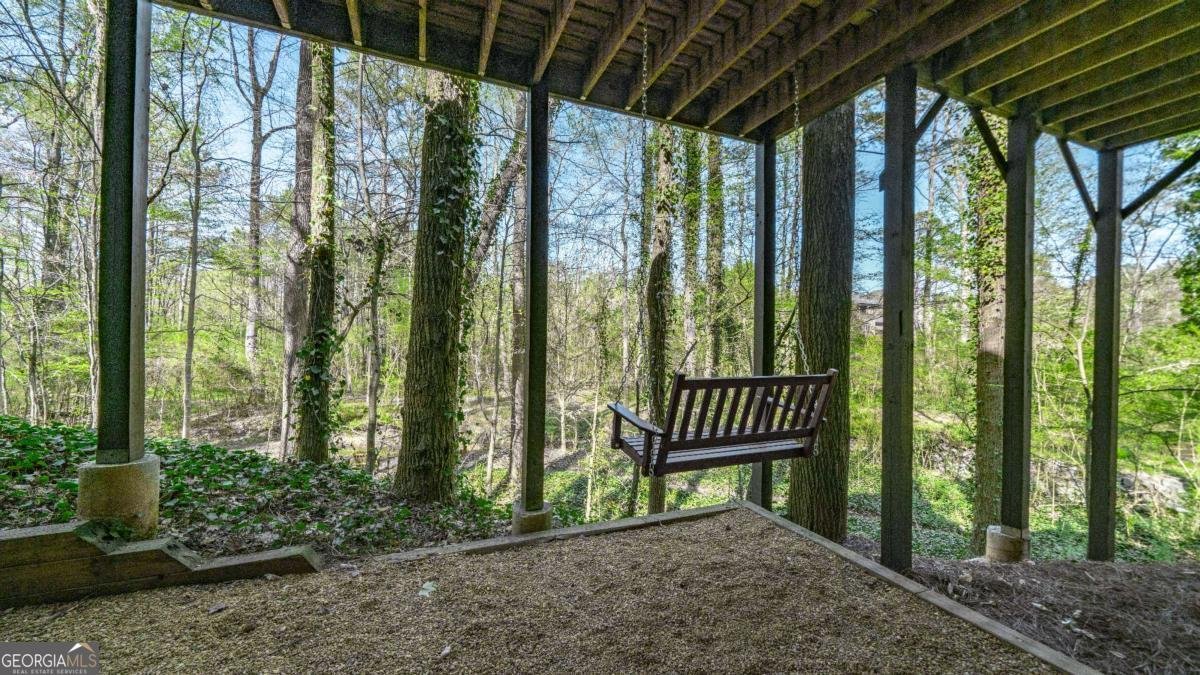 870 Mitsy Ridge Drive Marietta - 26