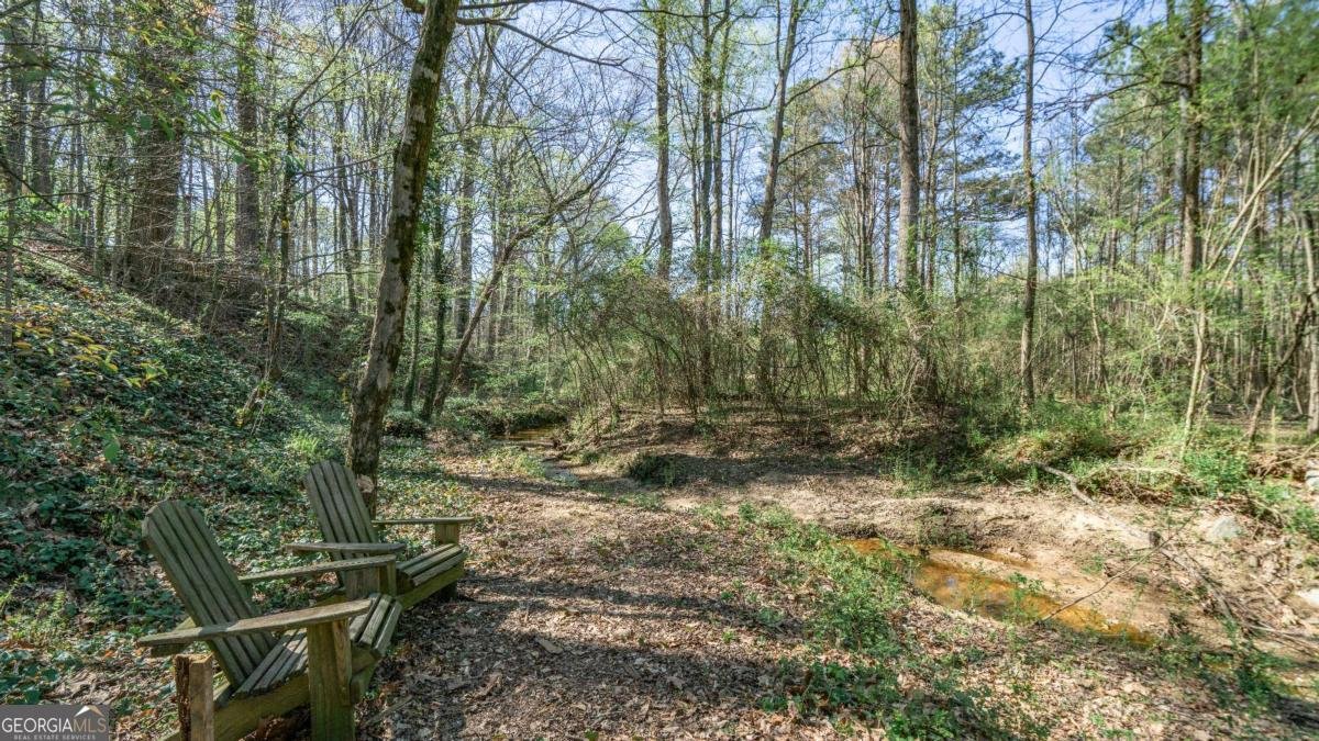870 Mitsy Ridge Drive Marietta - 29