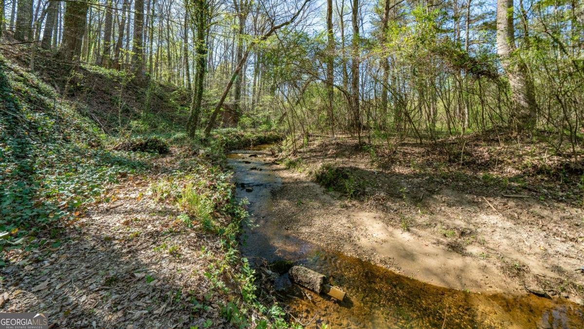 870 Mitsy Ridge Drive Marietta - 30