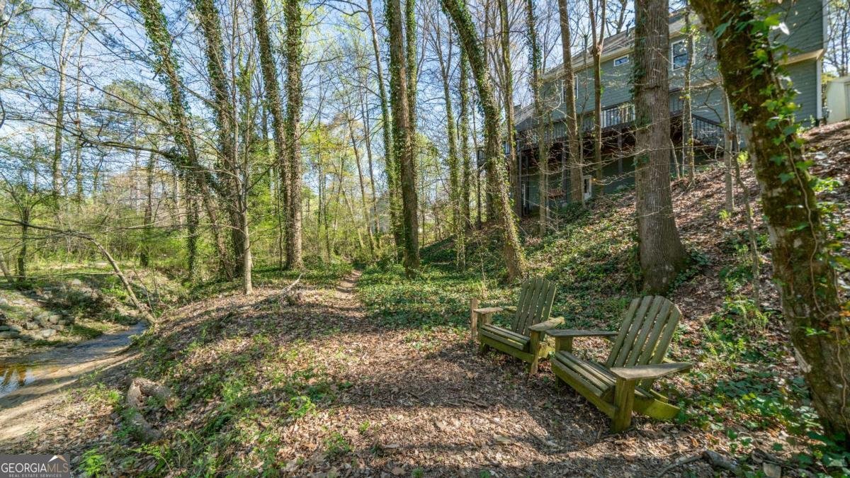 870 Mitsy Ridge Drive Marietta - 31