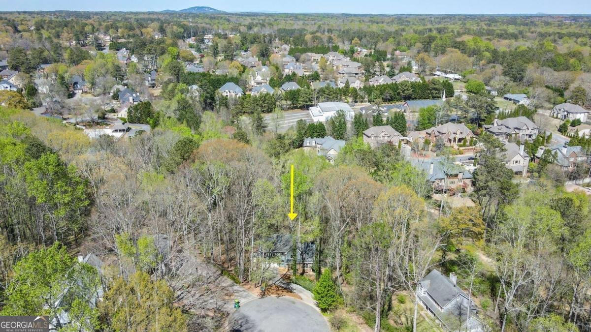 870 Mitsy Ridge Drive Marietta - 32