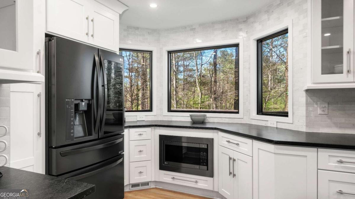 870 Mitsy Ridge Drive Marietta - 4