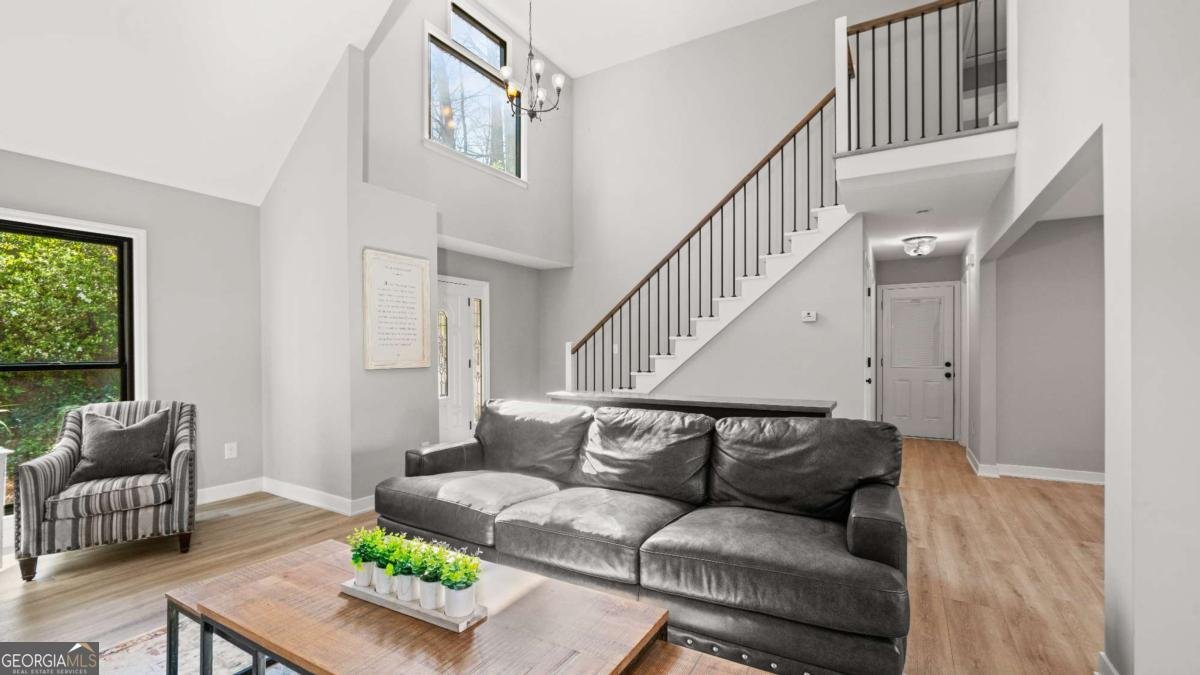 870 Mitsy Ridge Drive Marietta - 7