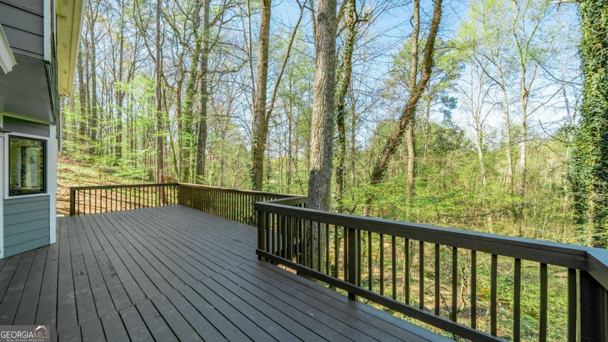 870 Mitsy Ridge Drive Marietta - 9