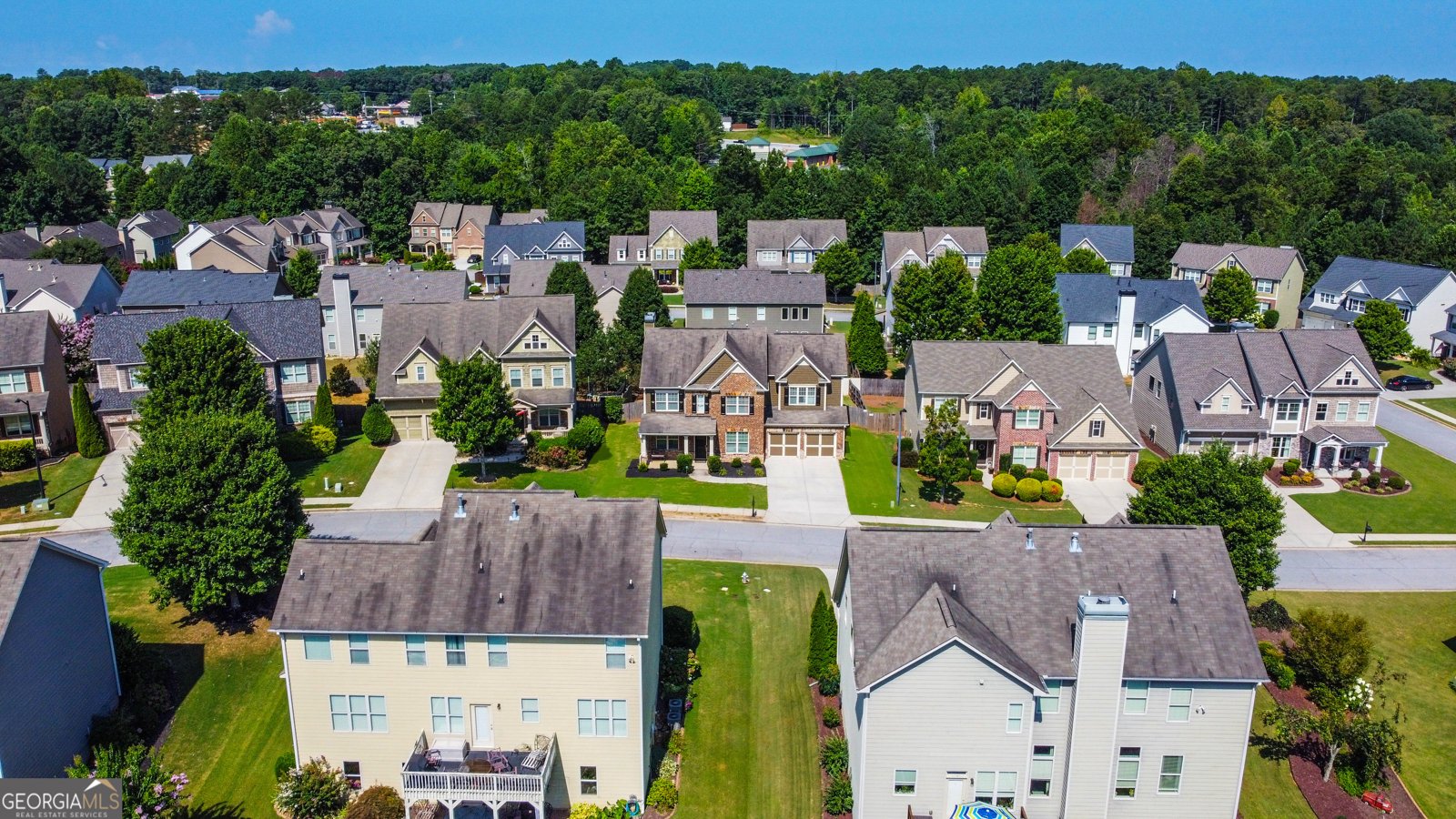 397 Royal Sunset Drive Dallas - 40