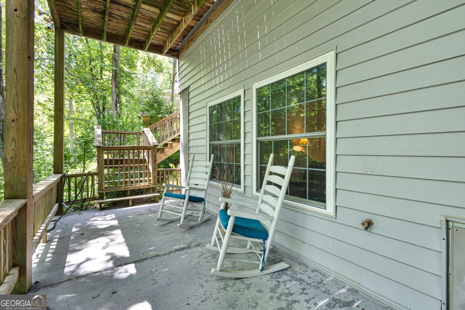 1903 Bell Eagle Drive Hiawassee - 17