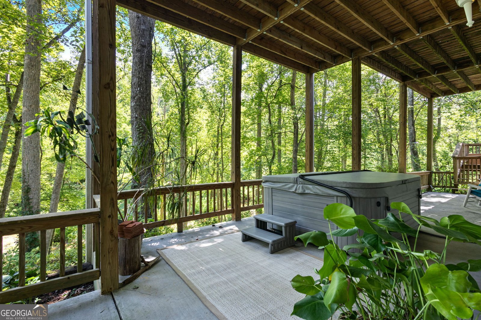 1903 Bell Eagle Drive Hiawassee - 19