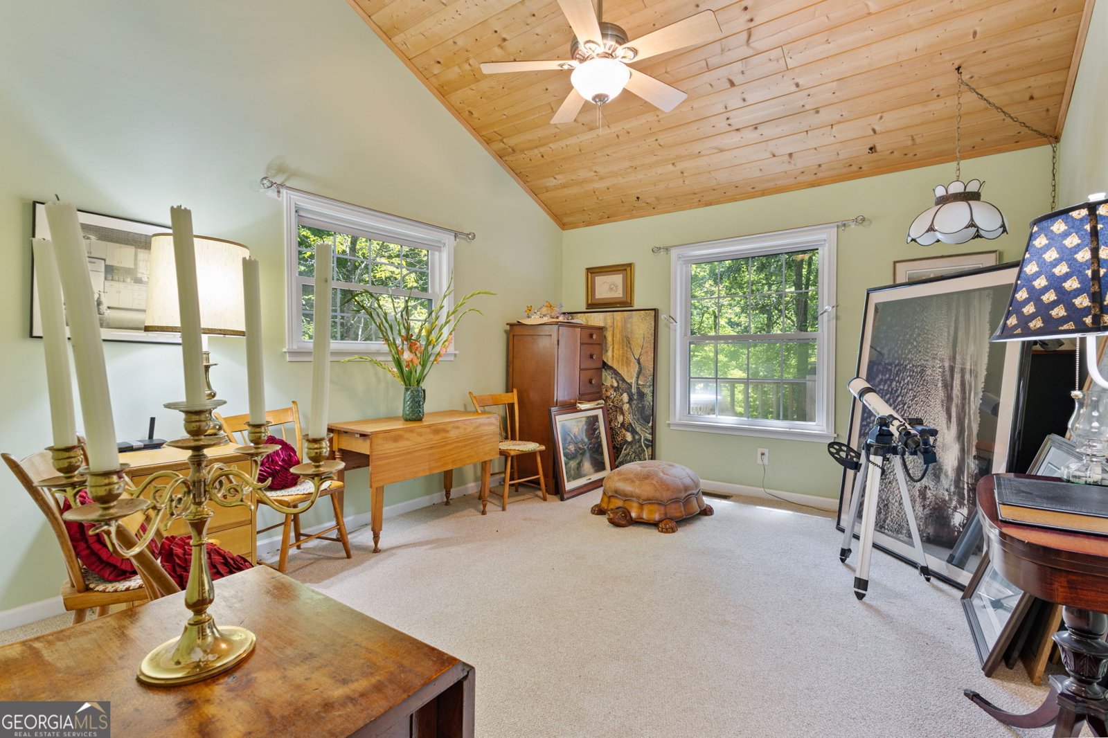 1903 Bell Eagle Drive Hiawassee - 2
