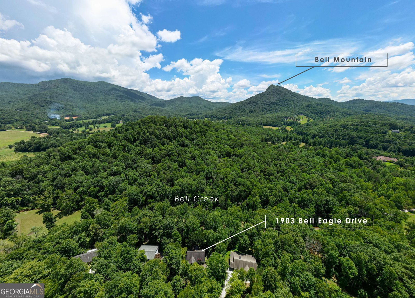1903 Bell Eagle Drive Hiawassee - 20