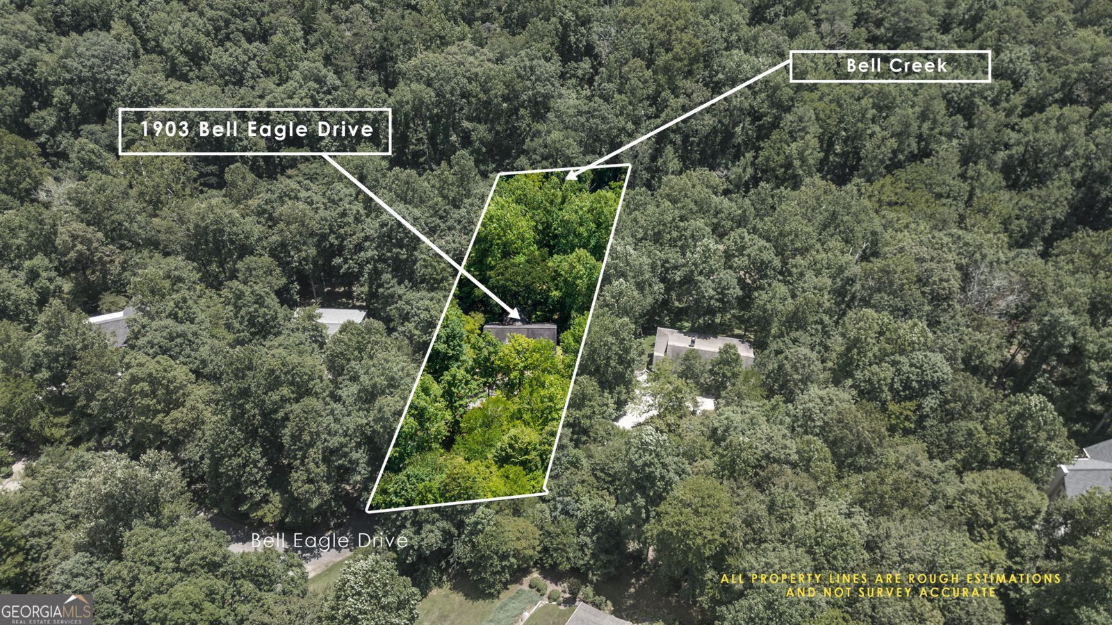 1903 Bell Eagle Drive Hiawassee - 21