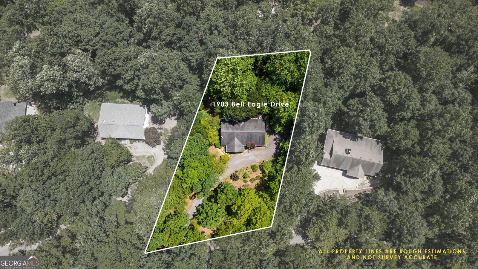 1903 Bell Eagle Drive Hiawassee - 22