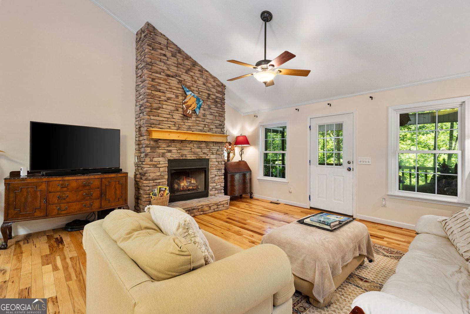 1903 Bell Eagle Drive Hiawassee - 27