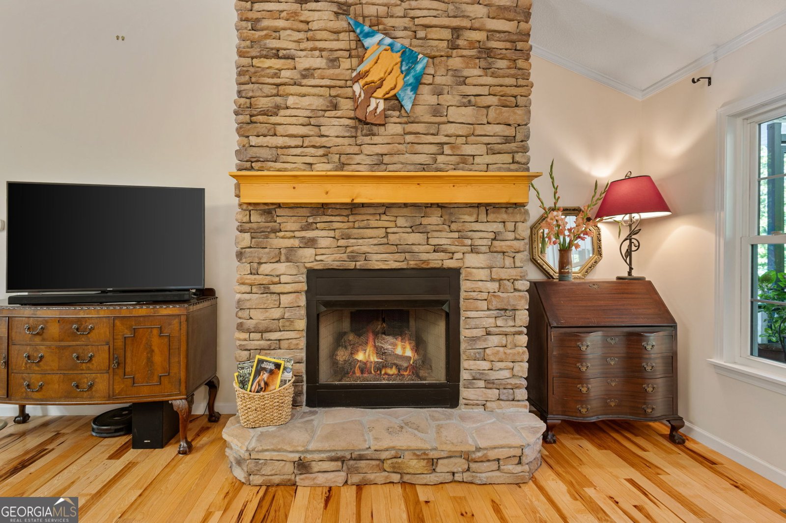 1903 Bell Eagle Drive Hiawassee - 28