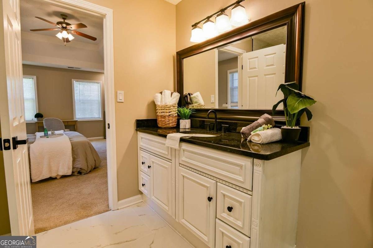 1116 Havel Drive Marietta - 1
