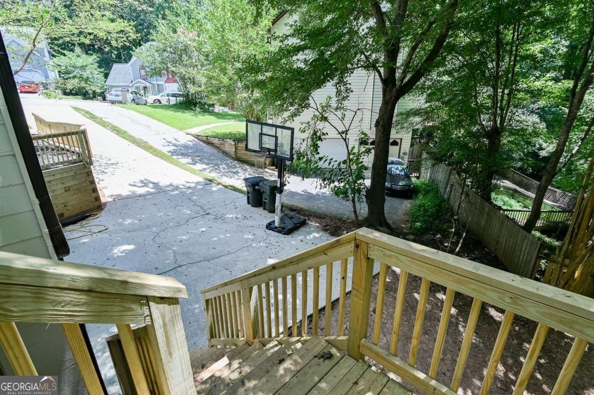 1116 Havel Drive Marietta - 13