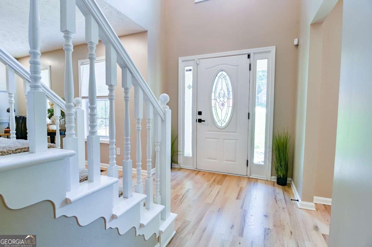 1116 Havel Drive Marietta - 23