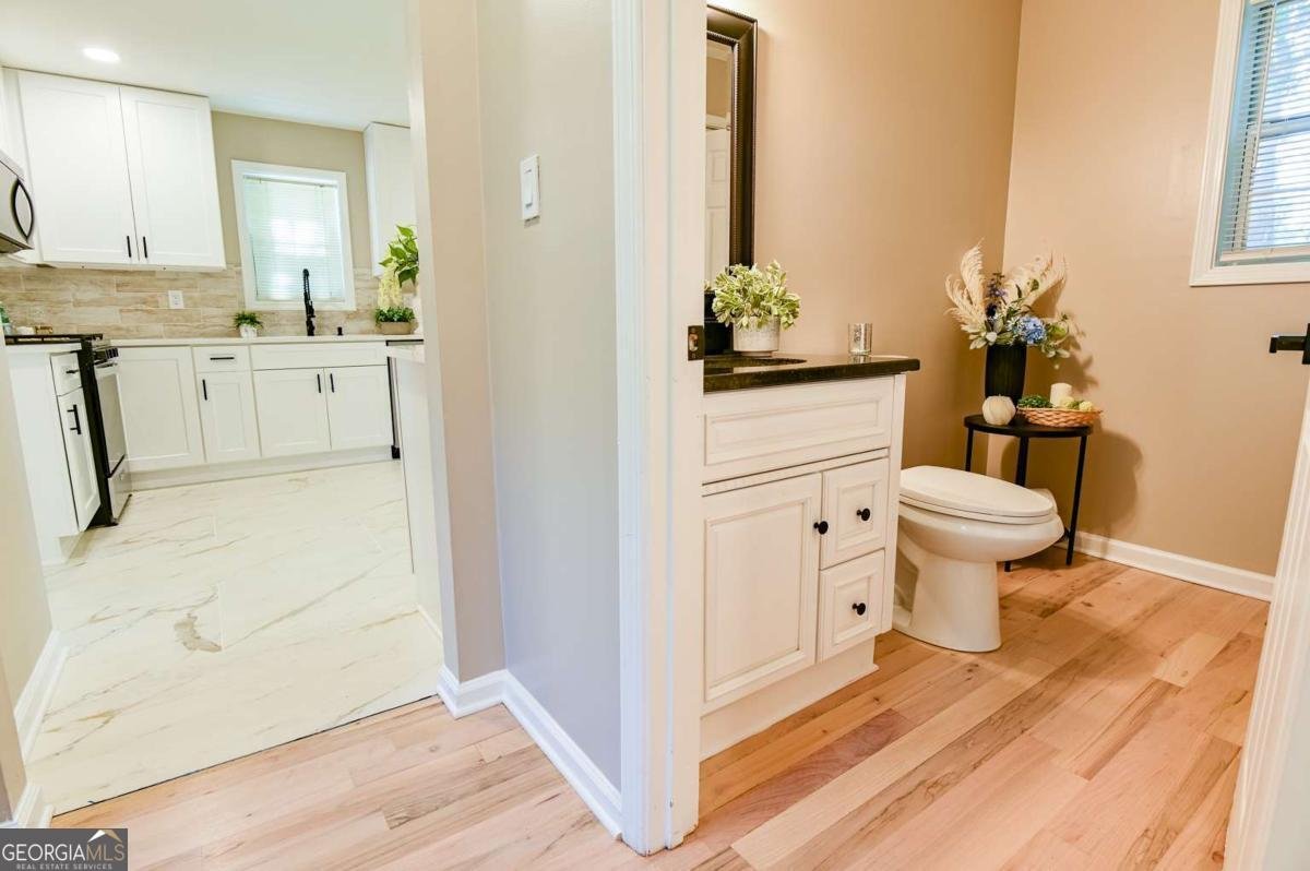 1116 Havel Drive Marietta - 27