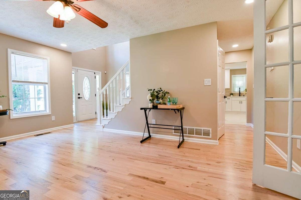 1116 Havel Drive Marietta - 28