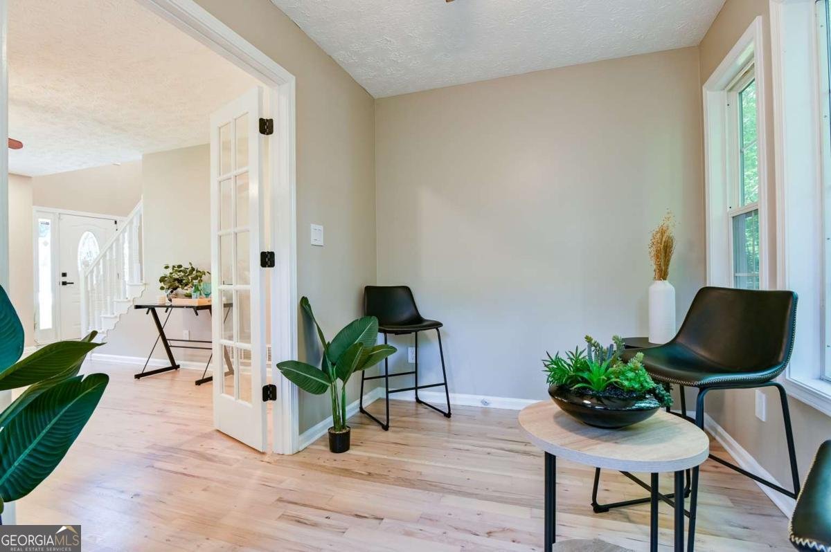 1116 Havel Drive Marietta - 29