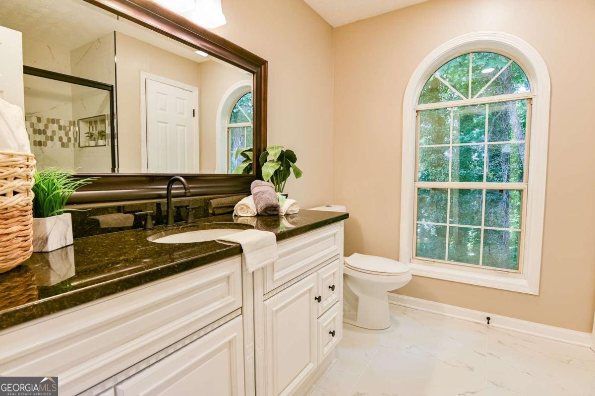 1116 Havel Drive Marietta - 3