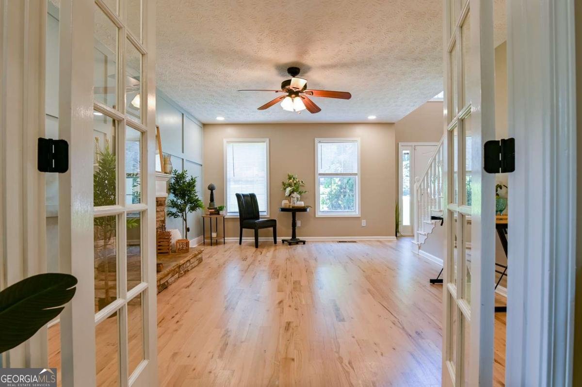 1116 Havel Drive Marietta - 30
