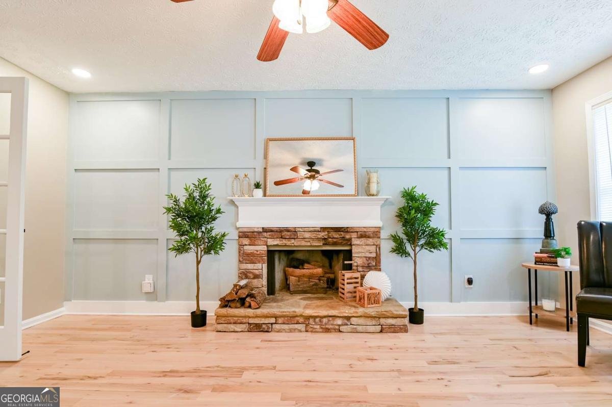1116 Havel Drive Marietta - 34