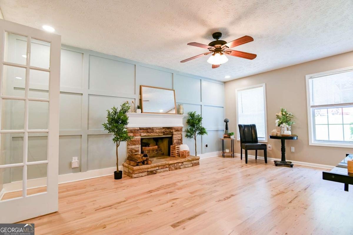 1116 Havel Drive Marietta - 35
