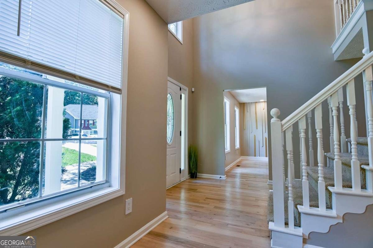 1116 Havel Drive Marietta - 36