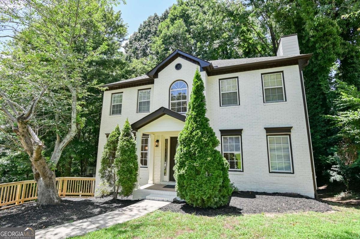 1116 Havel Drive Marietta - 40
