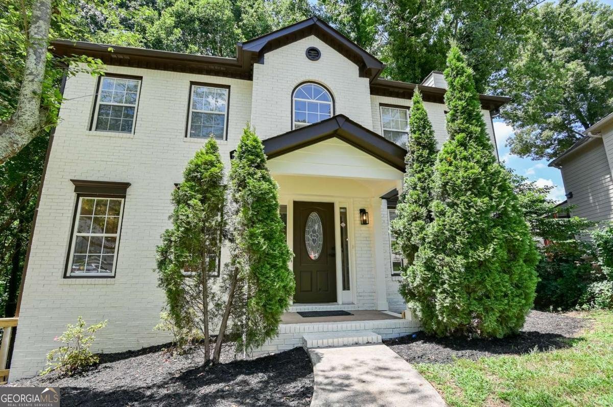 1116 Havel Drive Marietta - 41