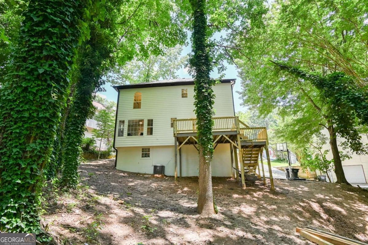 1116 Havel Drive Marietta - 42
