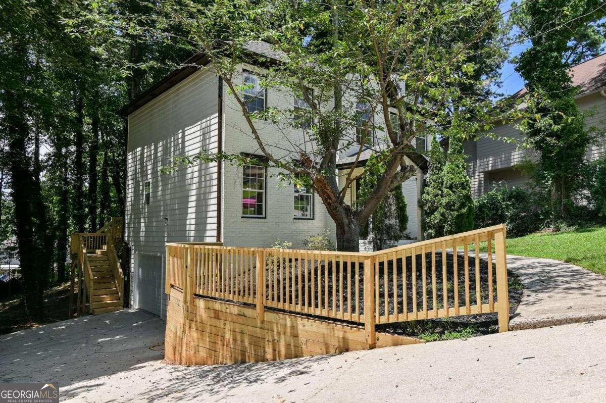 1116 Havel Drive Marietta - 45
