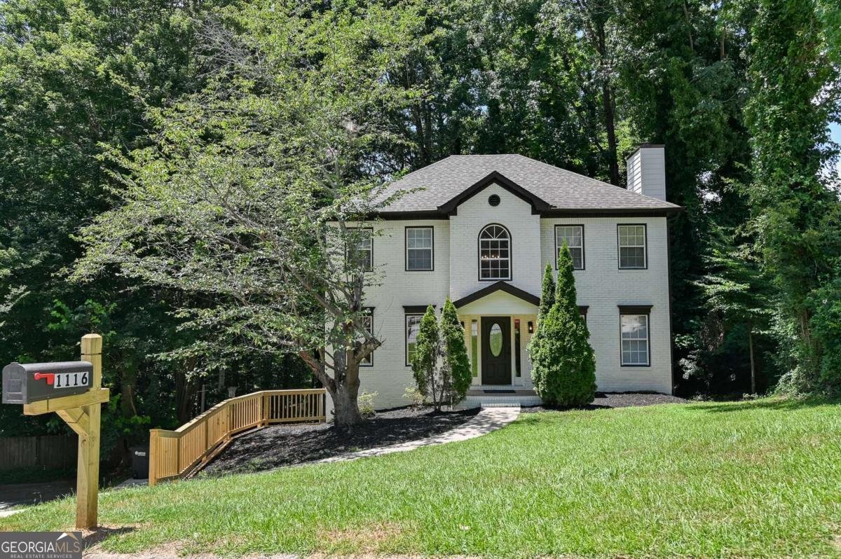 1116 Havel Drive Marietta - 46