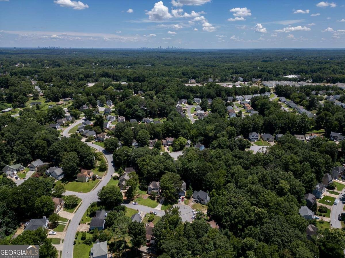 1116 Havel Drive Marietta - 47