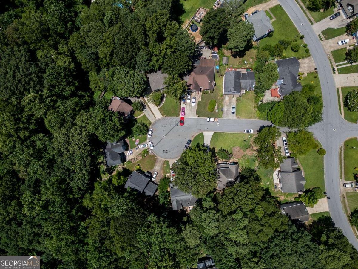 1116 Havel Drive Marietta - 48