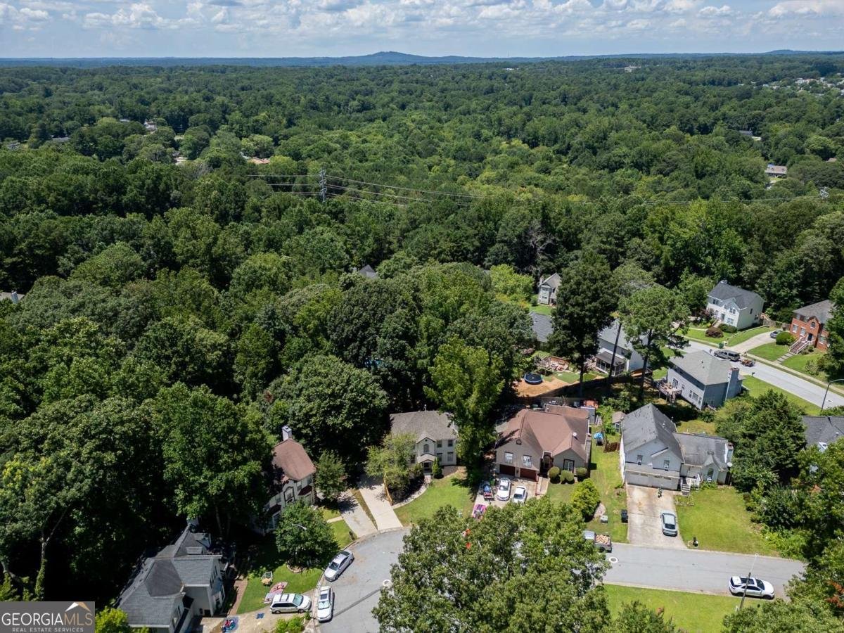 1116 Havel Drive Marietta - 49
