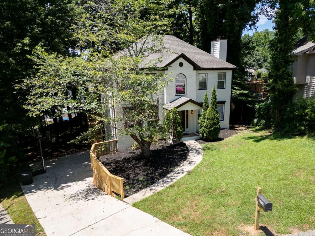 1116 Havel Drive Marietta - 51