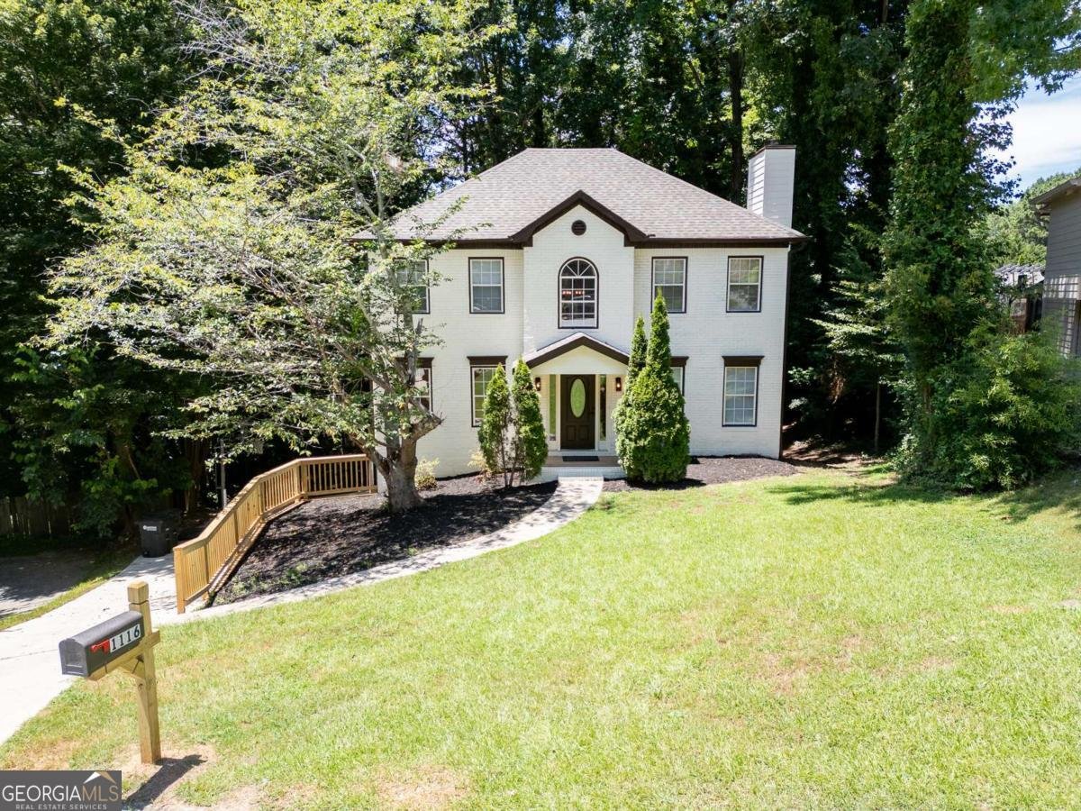 1116 Havel Drive Marietta - 52