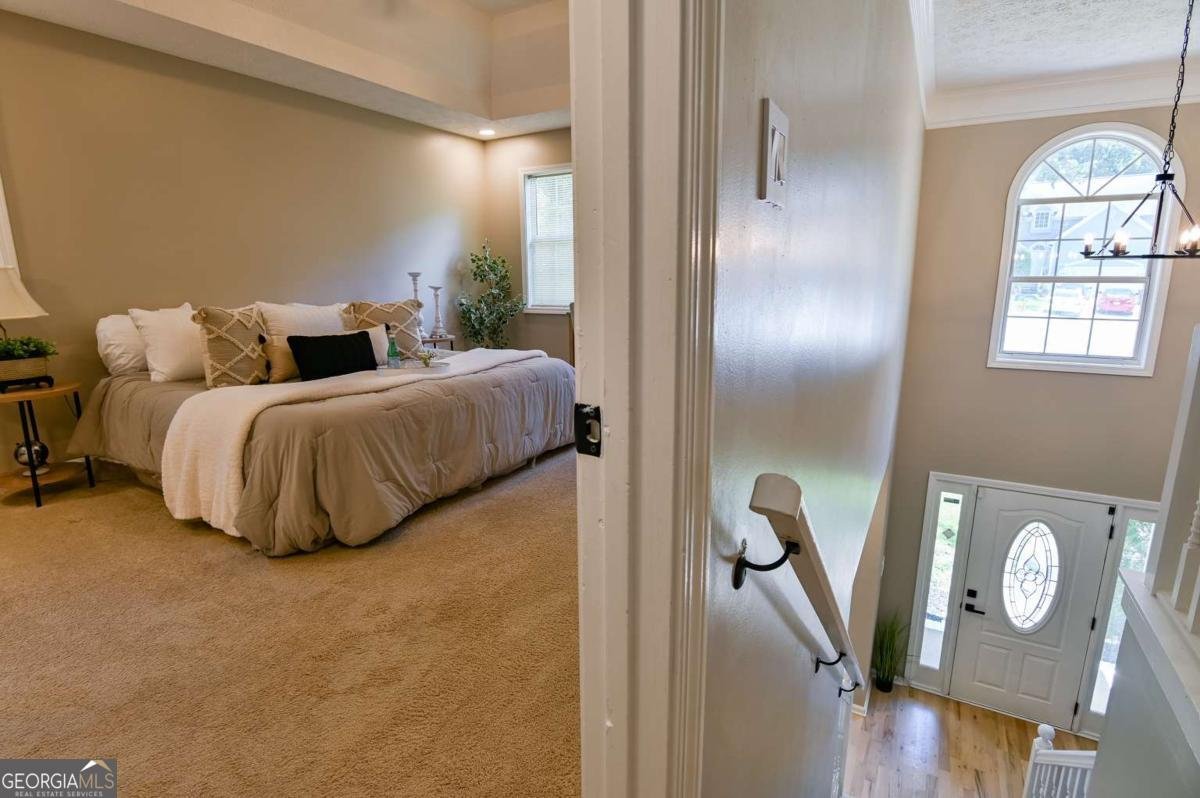 1116 Havel Drive Marietta - 8