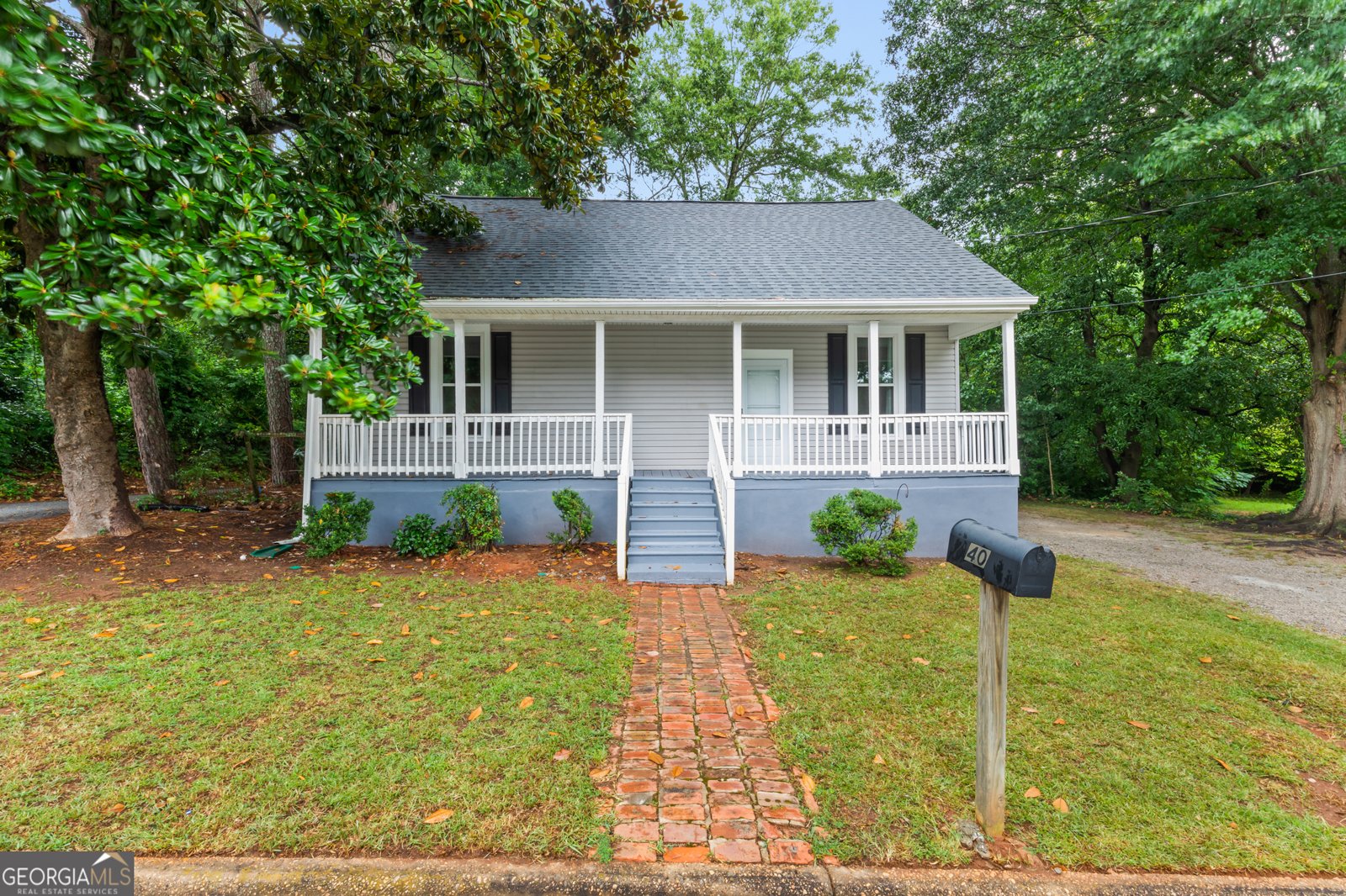 40 Wilcoxon Street Newnan - 1