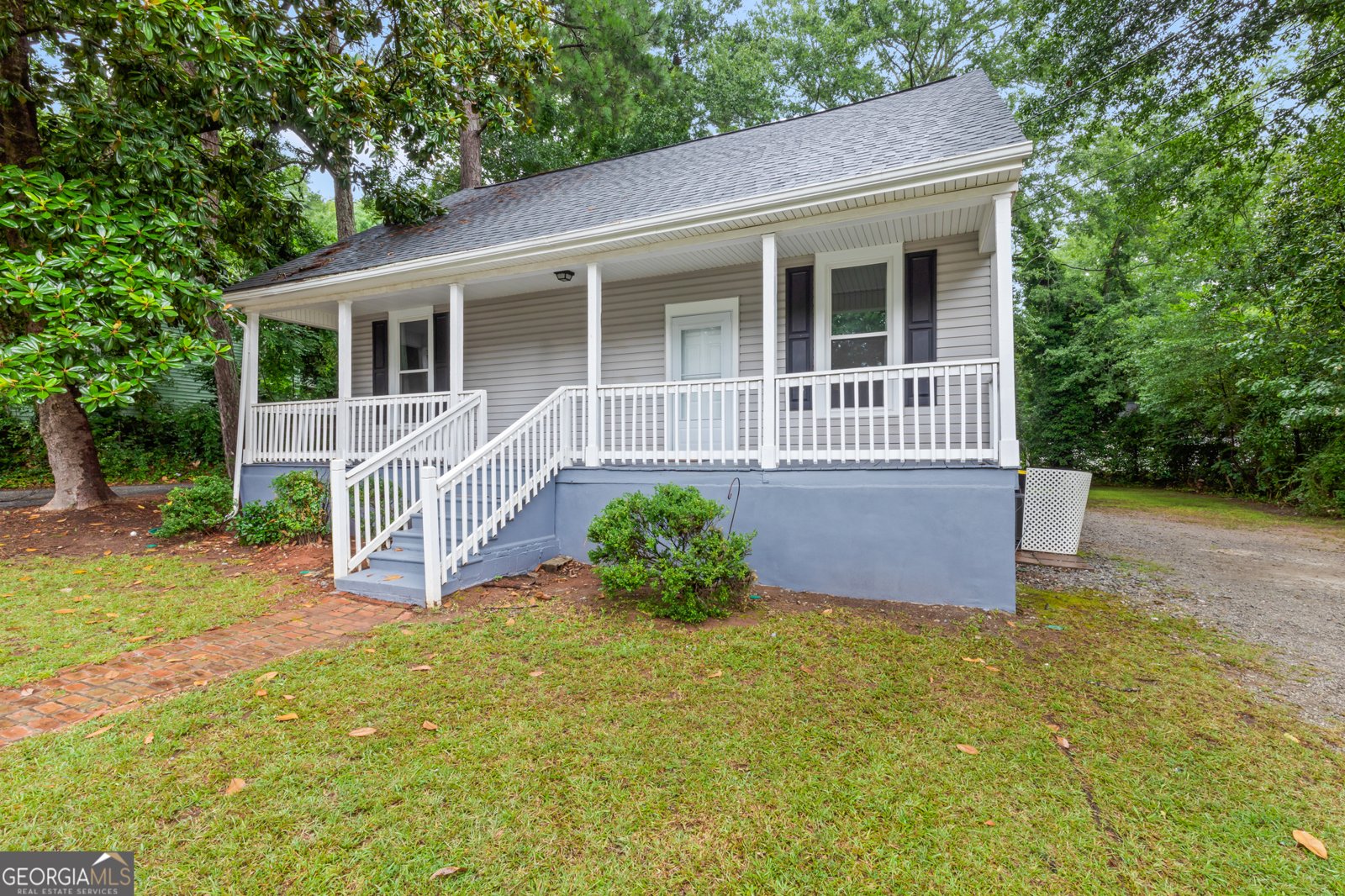 40 Wilcoxon Street Newnan - 2
